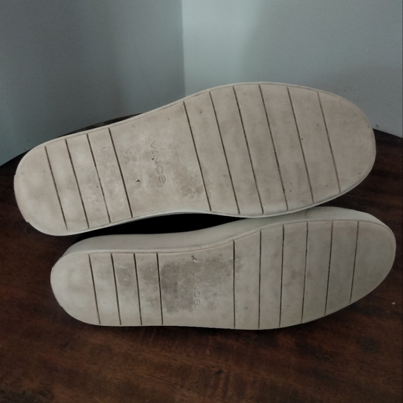 Vince Slip-on High Top Boot Sneakers - Picture 5 of 5